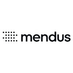 Mendus logo