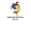 Menehune Water Company logo