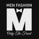 Men Fashion logo