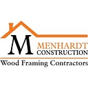 Menhardt Construction Co., Inc. logo