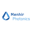 Menhir Photonics AG