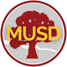 Bell Mountain Middle logo