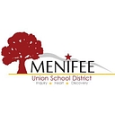 Menifee Union School District logo