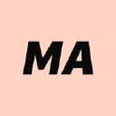 Menina Amsterdam logo