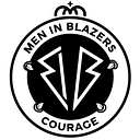 Men in Blazers
