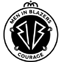 Men In Blazers Media Network logo