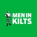 Men In Kilts Franchise logo