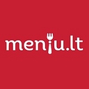 meniu.lt icon