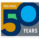 The Menke Group logo