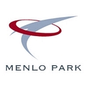 Menlo Park logo