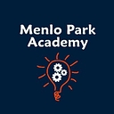 Menlo Park Academy logo