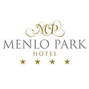 Menlo Park Hotel logo