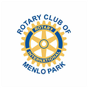 Rotary Club of Menlo Park Foundation logo