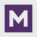 Menlo Security logo