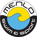 Menlo Swim And Sport logo