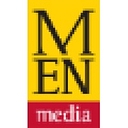 Favicon of Manchester Evening News