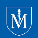 The Menninger Clinic logo
