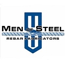 Men Of Steel Rebar Fabricators logo