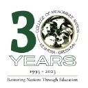 College Of Menominee Nation logo