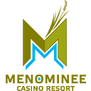 MENOMINEE CASINO RESORT logo