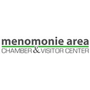 Menomonie Area Chamber of Commerce logo