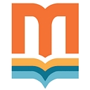 Menomonie Public Library logo
