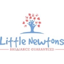 Little Sprouts Academy Menomonie Llc logo