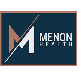 Menon Health logo