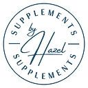 Supplements by Hazel logo