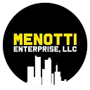 Menotti Enterprise, Llc logo
