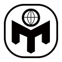 Mensa Denmark logo