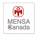 Mensa Canada logo