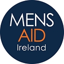 Men's Aid Ireland logo