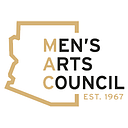 Phoenix Men's Arts Council logo