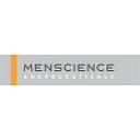 Menscience Androceuticals logo