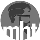 Men's Hairstyles Today logo