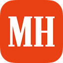 Men's Health logo