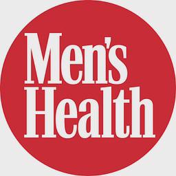 Logo of menshealth.com