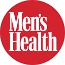 Favicon of Men's Health