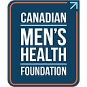 Canadian Men's Health Foundation logo