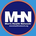 Men's Health Network logo