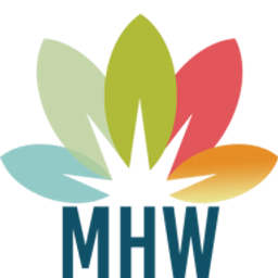 Men's Health Wales logo