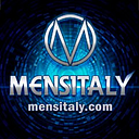 Mensitaly logo