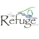 Refuge Ministries logo