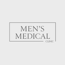 Men's Medical Clinic logo