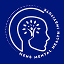 Mens Mental Health Institute logo