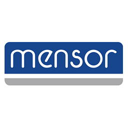 Mensor, LP logo
