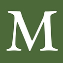 Menston Primary School logo
