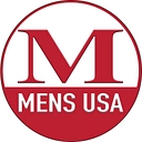 Mens USA logo