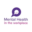 Mental Health In The Workplace logo